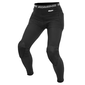 ダイネーゼ　プロテクター　インナーパンツ Superior Protection Pants - ダイネーゼジャパン | Dainese